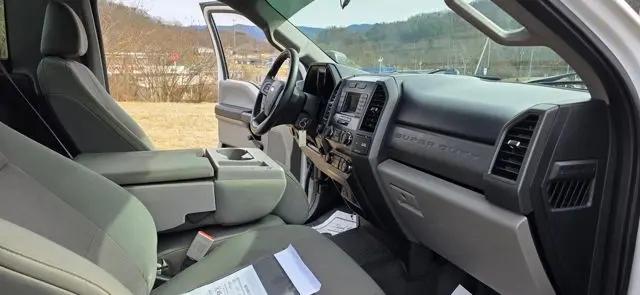 2019 Ford F-350 XL