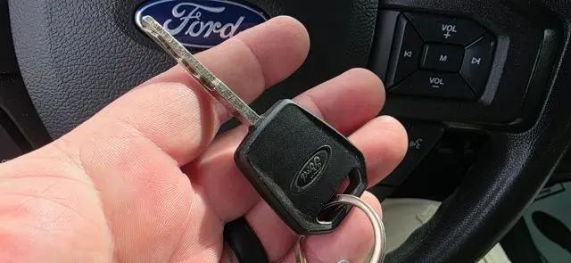 2019 Ford F-350 XL