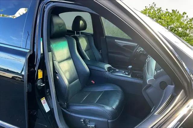 2013 Lexus LS 460 LS 460