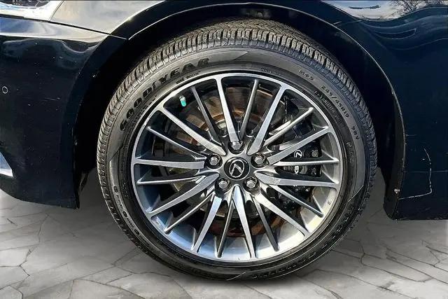2013 Lexus LS 460 LS 460