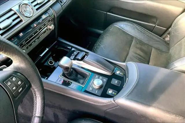 2013 Lexus LS 460 LS 460