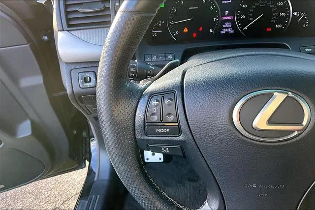 2013 Lexus LS 460 LS 460