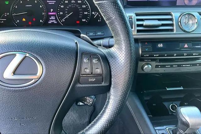 2013 Lexus LS 460 LS 460