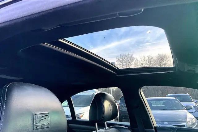 2013 Lexus LS 460 LS 460