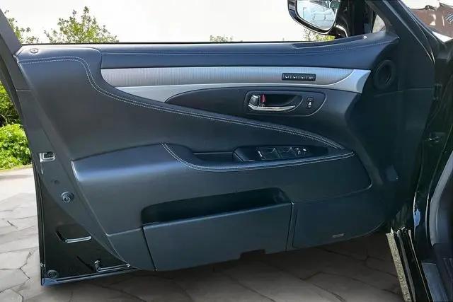 2013 Lexus LS 460 LS 460