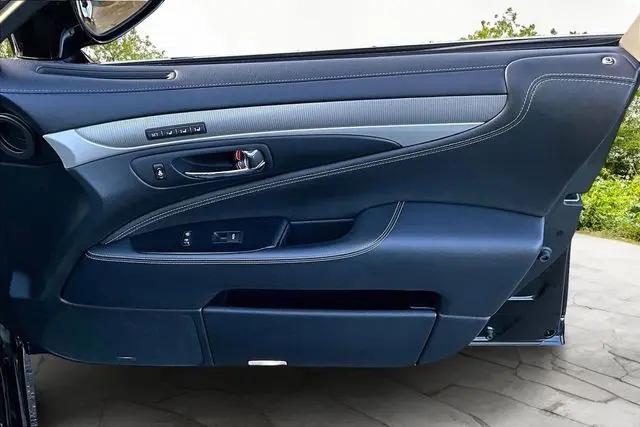 2013 Lexus LS 460 LS 460