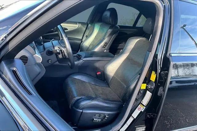 2013 Lexus LS 460 LS 460