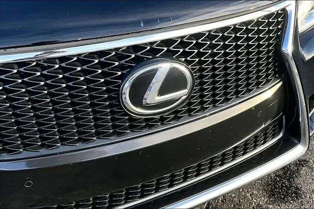 2013 Lexus LS 460 LS 460