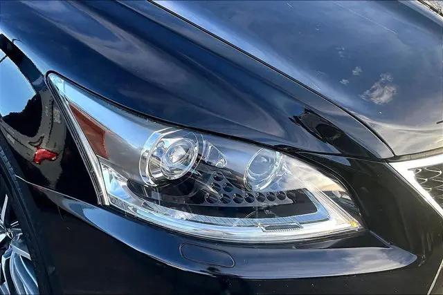 2013 Lexus LS 460 LS 460
