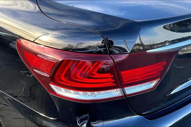 2013 Lexus LS 460 LS 460