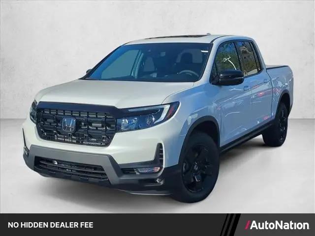 2026 Honda Ridgeline Black Edition for sale in Lithia Springs, GA