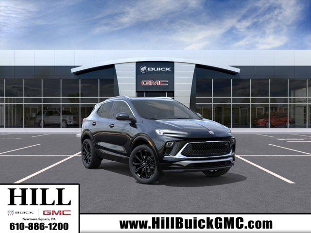 2026 Buick Encore GX Sport Touring AWD for sale in Newtown Square, PA