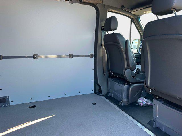 2025 Mercedes-Benz Sprinter 2500 High Roof 4-Cyl Diesel HO