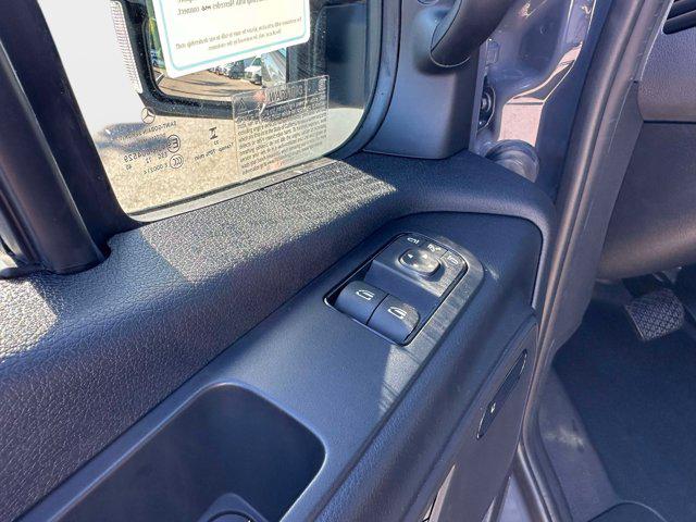 2025 Mercedes-Benz Sprinter 2500 High Roof 4-Cyl Diesel HO