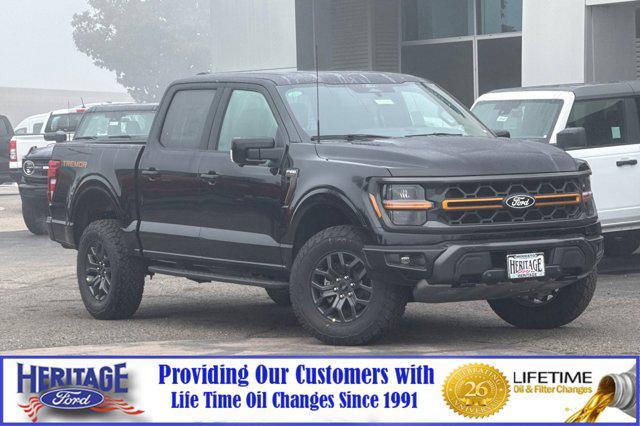 2025 Ford F-150 Tremor for sale in Modesto, CA