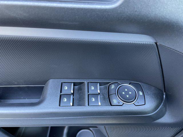 2026 Ford Bronco Sport Badlands 4x4