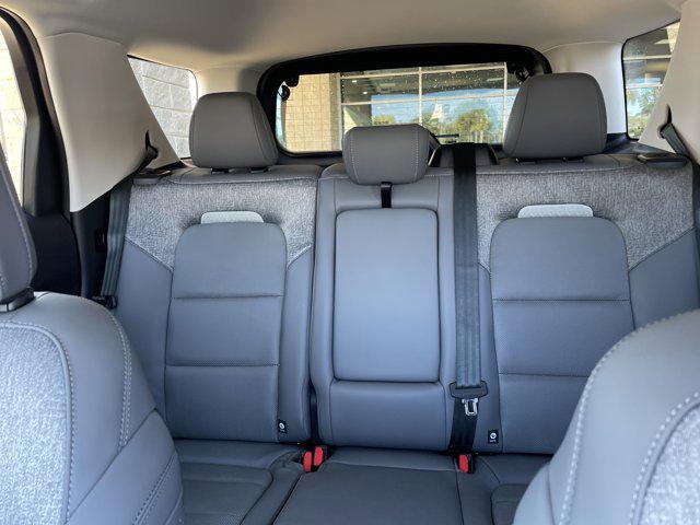 2026 Ford Bronco Sport Badlands 4x4