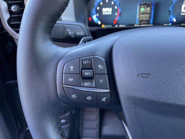 2026 Ford Bronco Sport Badlands 4x4