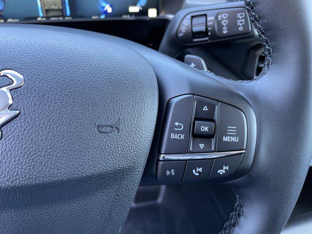 2026 Ford Bronco Sport Badlands 4x4