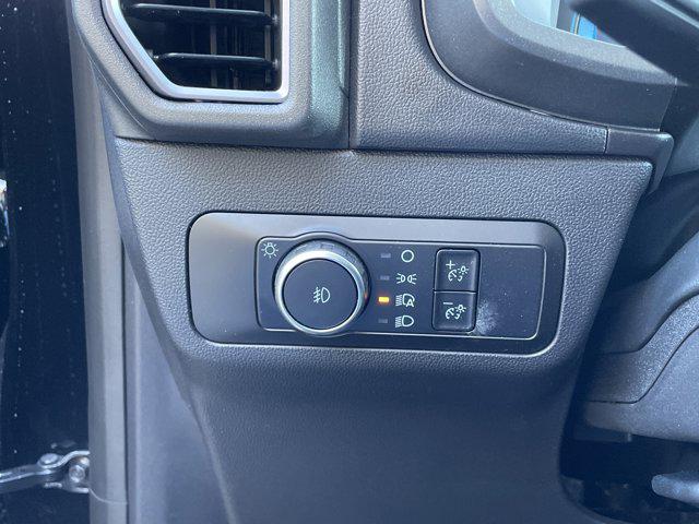2026 Ford Bronco Sport Badlands 4x4