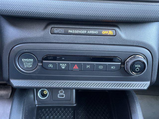 2026 Ford Bronco Sport Badlands 4x4