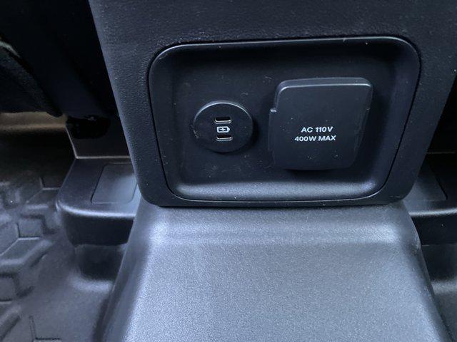 2026 Ford Bronco Sport Badlands 4x4