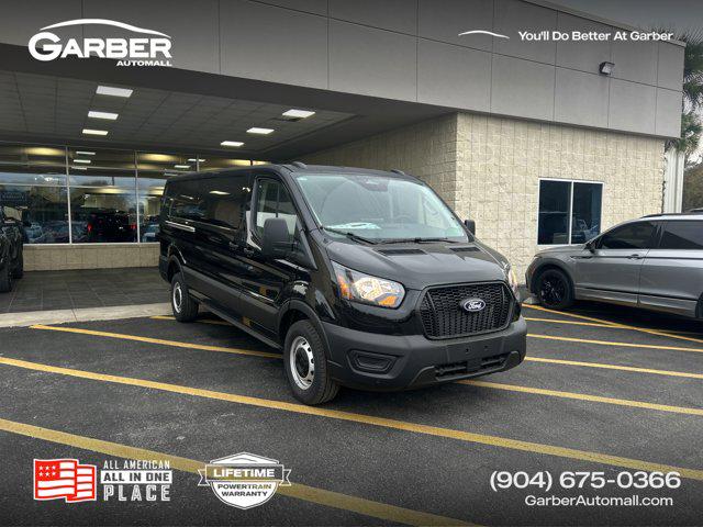 2026 Ford Transit T-150 148" Low Rf 8800 GVWR RWD for sale in Green Cove Springs, FL