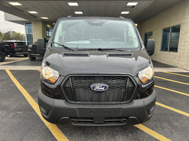 2026 Ford Transit T-150 148" Low Rf 8800 GVWR RWD