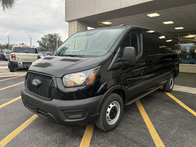 2026 Ford Transit T-150 148" Low Rf 8800 GVWR RWD