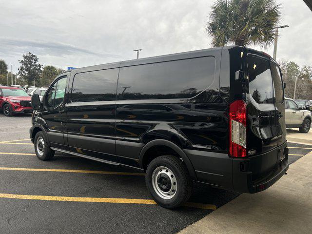 2026 Ford Transit T-150 148" Low Rf 8800 GVWR RWD