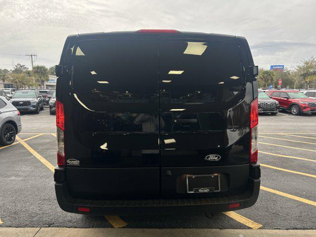 2026 Ford Transit T-150 148" Low Rf 8800 GVWR RWD
