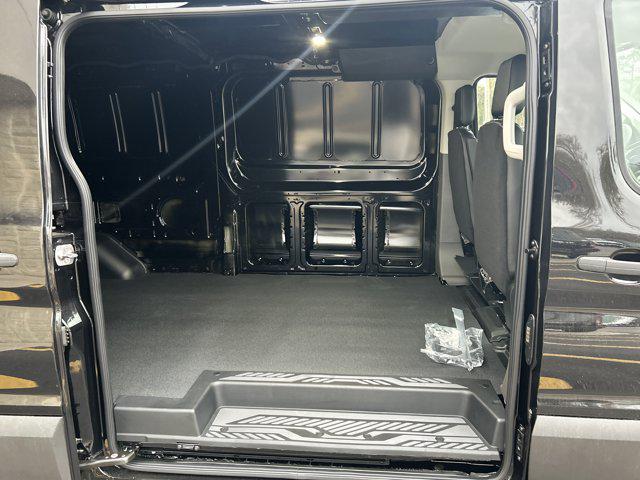 2026 Ford Transit T-150 148" Low Rf 8800 GVWR RWD
