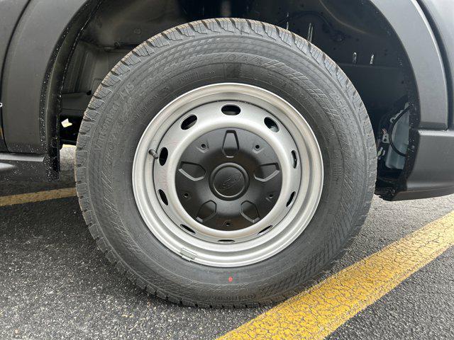 2026 Ford Transit T-150 148" Low Rf 8800 GVWR RWD