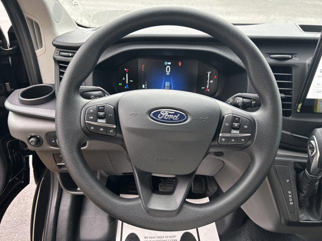 2026 Ford Transit T-150 148" Low Rf 8800 GVWR RWD