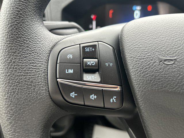 2026 Ford Transit T-150 148" Low Rf 8800 GVWR RWD