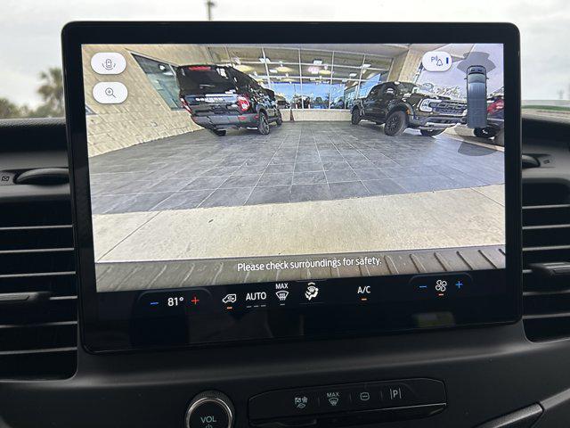 2026 Ford Transit T-150 148" Low Rf 8800 GVWR RWD