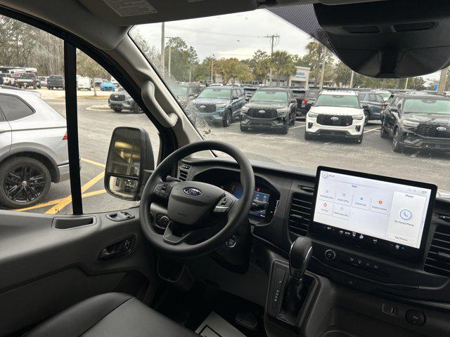 2026 Ford Transit T-150 148" Low Rf 8800 GVWR RWD