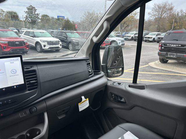 2026 Ford Transit T-150 148" Low Rf 8800 GVWR RWD