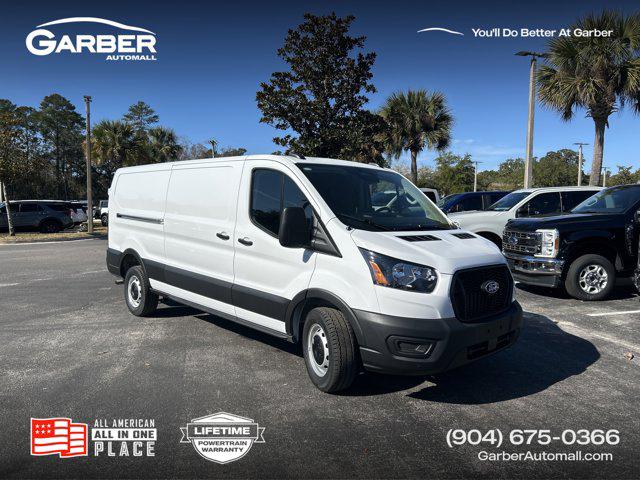 2026 Ford Transit T-150 148" Low Rf 8800 GVWR RWD for sale in Green Cove Springs, FL