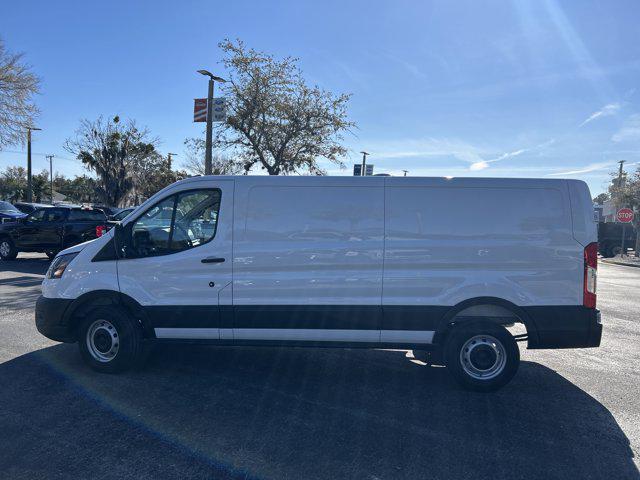 2026 Ford Transit T-150 148" Low Rf 8800 GVWR RWD