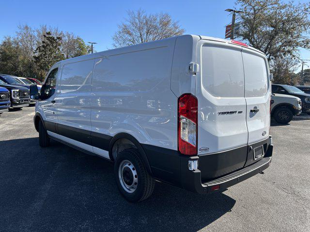 2026 Ford Transit T-150 148" Low Rf 8800 GVWR RWD