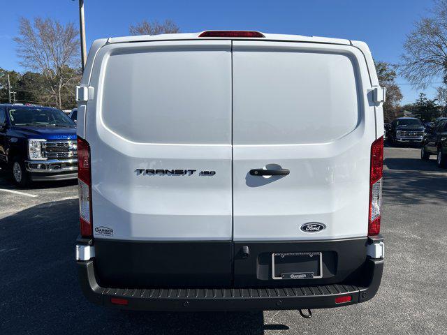 2026 Ford Transit T-150 148" Low Rf 8800 GVWR RWD