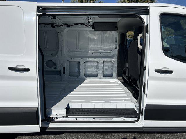 2026 Ford Transit T-150 148" Low Rf 8800 GVWR RWD