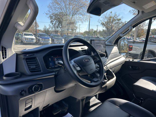 2026 Ford Transit T-150 148" Low Rf 8800 GVWR RWD