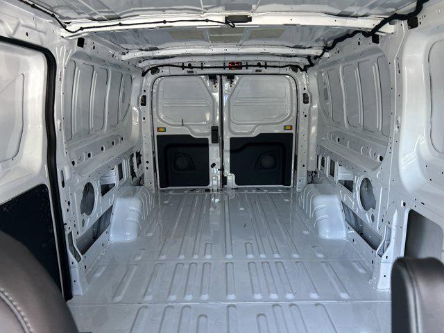 2026 Ford Transit T-150 148" Low Rf 8800 GVWR RWD