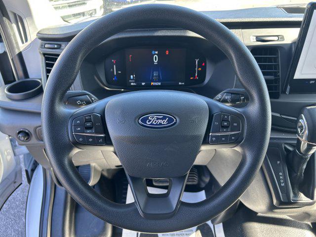 2026 Ford Transit T-150 148" Low Rf 8800 GVWR RWD