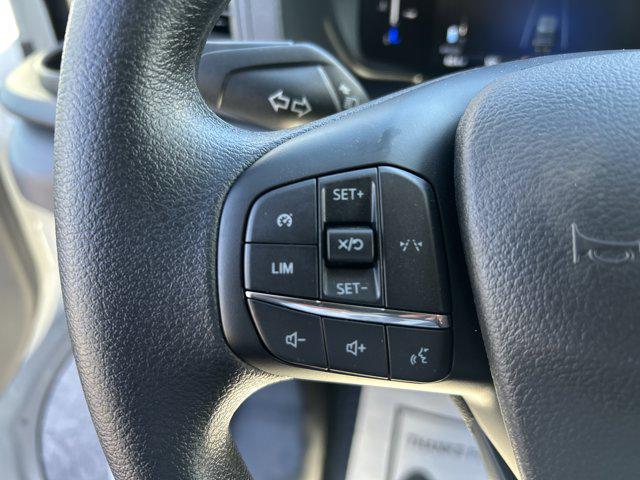 2026 Ford Transit T-150 148" Low Rf 8800 GVWR RWD