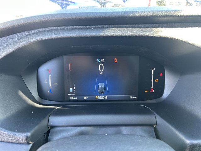 2026 Ford Transit T-150 148" Low Rf 8800 GVWR RWD