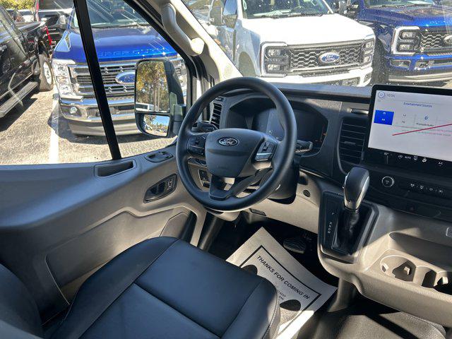2026 Ford Transit T-150 148" Low Rf 8800 GVWR RWD