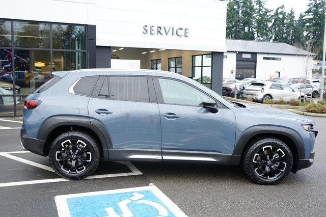 2023 Mazda CX-50 2.5 Turbo Meridian Edition